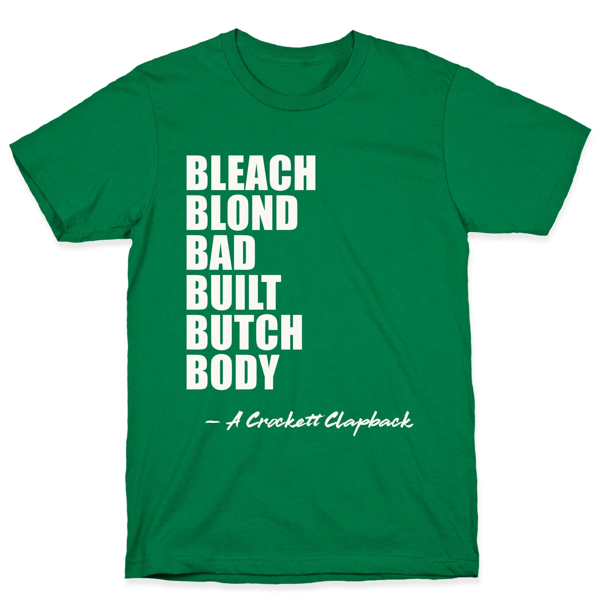 Jasmine Crockett T-Shirt