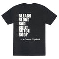 Jasmine Crockett Unisex Triblend Tee