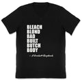 Jasmine Crockett V-Neck