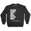 Jasmine Crockett Crewneck Sweatshirt