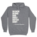Jasmine Crockett Hoodie
