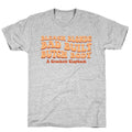 Jasmine Crockett Clapback T-Shirt