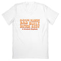 Jasmine Crockett Clapback V-Neck