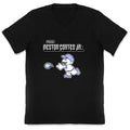 Nasty Nestor Cortes V-Neck