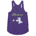 Nasty Nestor Cortes Racerback Tank