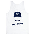 Nasty Nestor Tank Top