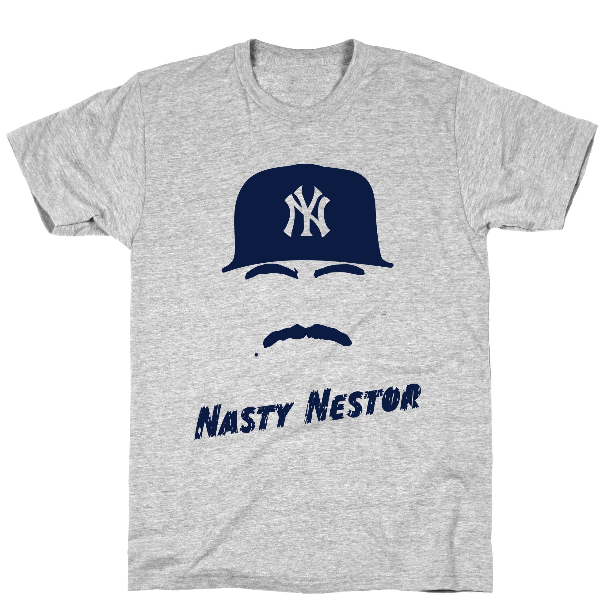 Nasty Nestor T-Shirt