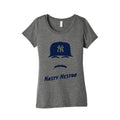 Nasty Nestor Womens Triblend Tee