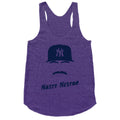 Nasty Nestor Racerback Tank