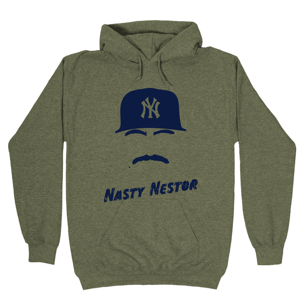 Nasty Nestor Hoodie