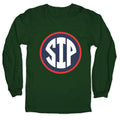 Lane Kiffin Sip Longsleeve Tee