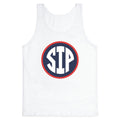 Lane Kiffin Sip Tank Top
