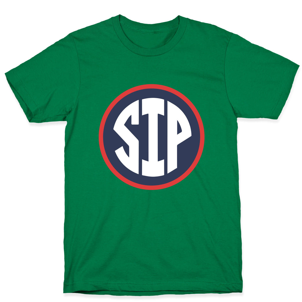 Lane Kiffin Sip T-Shirt