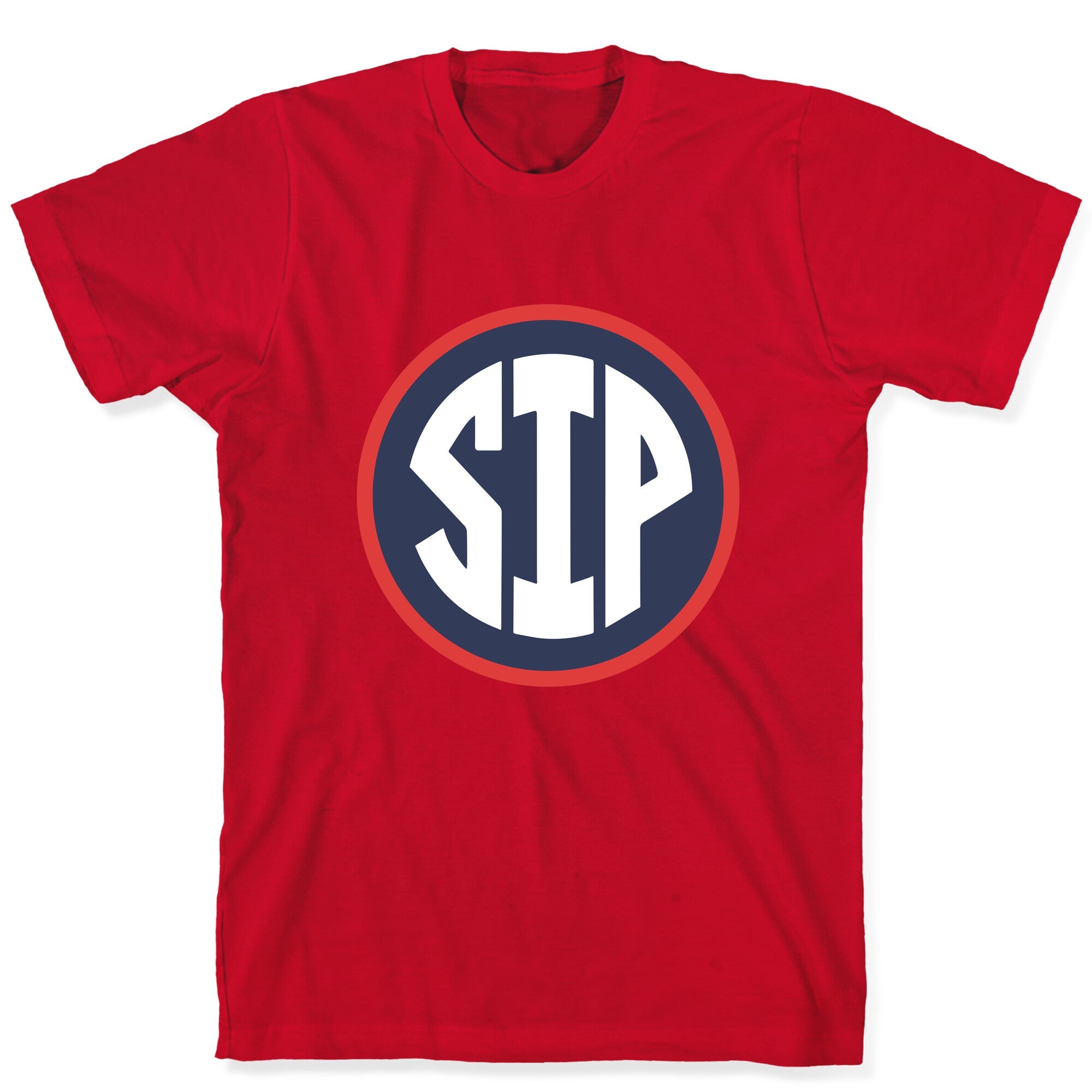 Lane Kiffin Sip T-Shirt
