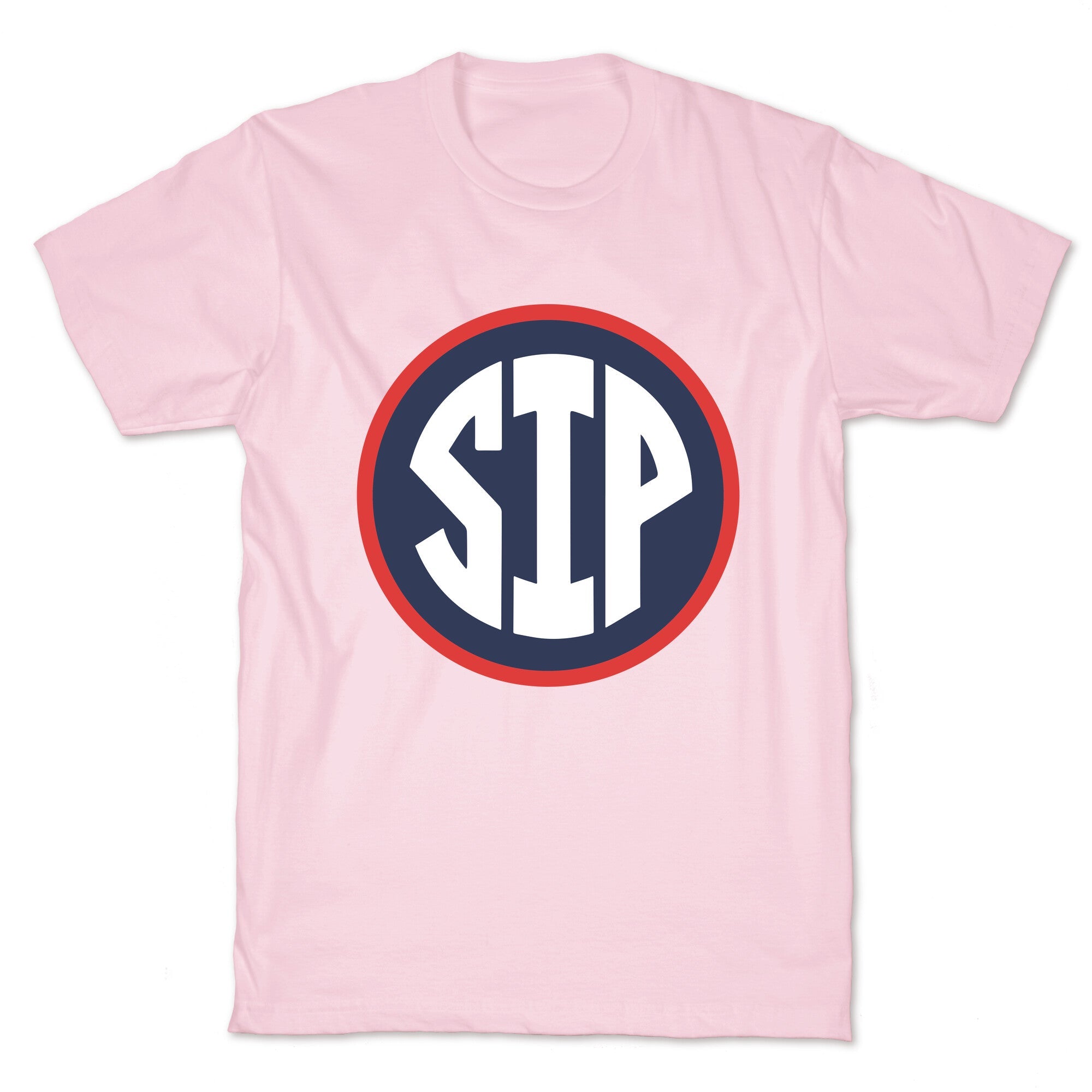 Lane Kiffin Sip T-Shirt