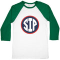 Lane Kiffin Sip Baseball Tee