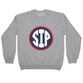 Lane Kiffin Sip Crewneck Sweatshirt