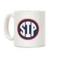 Lane Kiffin Sip Coffee Mug