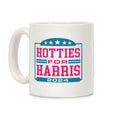 Hotties for Harris Coffee Mug