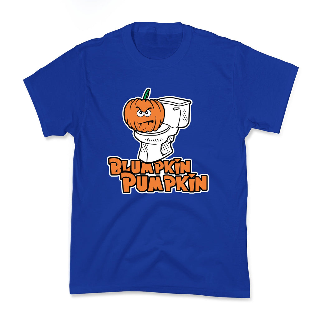 Blumpkin Kids Tee