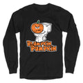 Blumpkin Longsleeve Tee