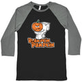 Blumpkin Baseball Tee