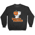 Blumpkin Crewneck Sweatshirt