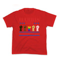 Together We Rise Harris 2024 Kids Tee