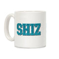 Shiz Coffee Mug