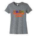 5 Noches Con Alfredo Womens Cotton Tee