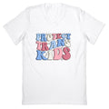 Protect Trans Kids V-Neck