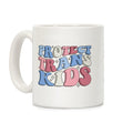 Protect Trans Kids Coffee Mug