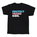 Protect Trans Kids Kids Tee