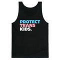 Protect Trans Kids Tank Top