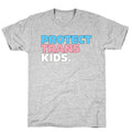 Protect Trans Kids T-Shirt