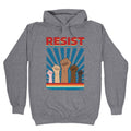 Resist Hoodie