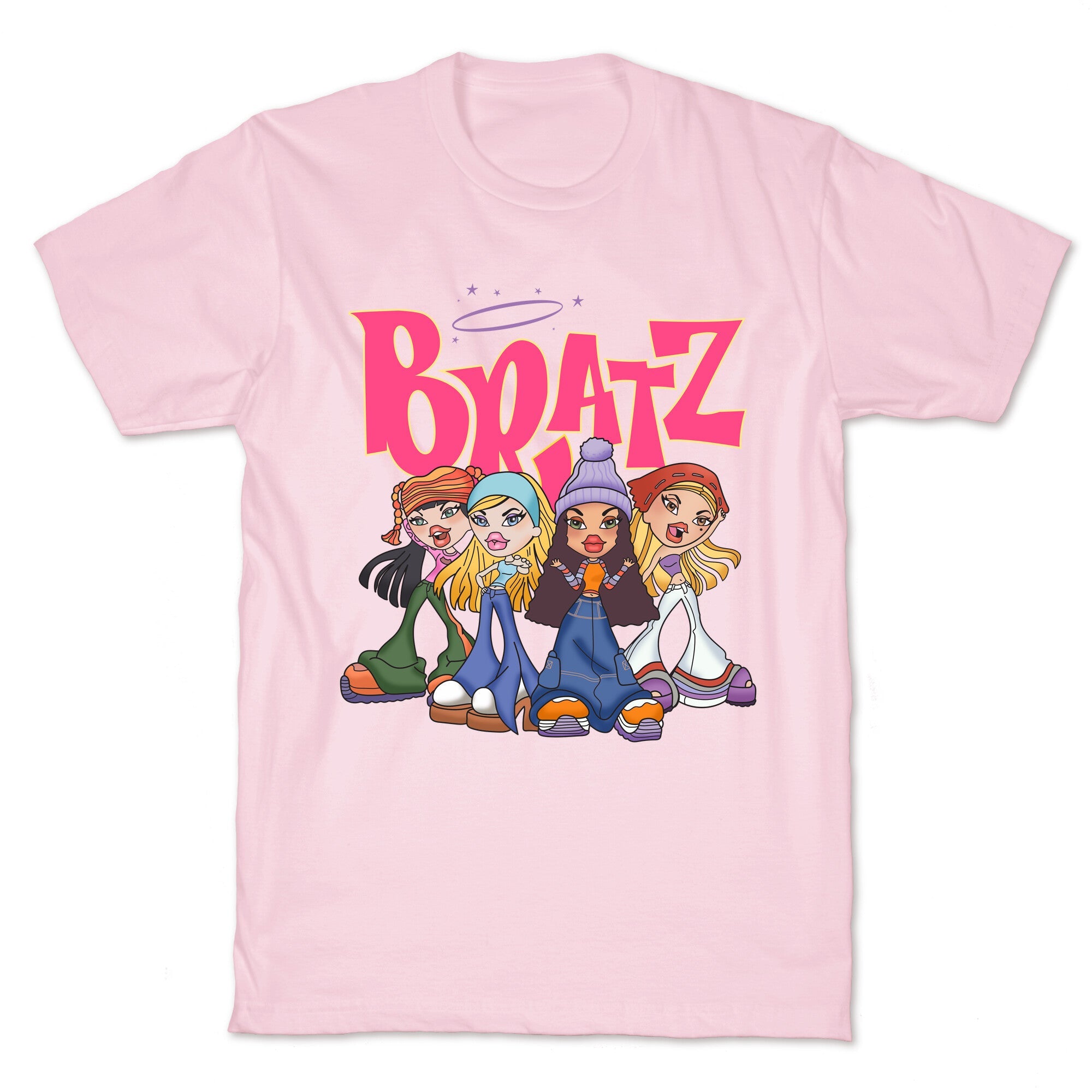 Bratz T-Shirt