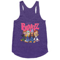 Bratz Racerback Tank