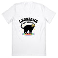 Lesbians Eat What Cat V-Neck