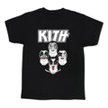 Kith Mike Tyson Kids Tee