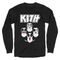 Kith Mike Tyson Longsleeve Tee
