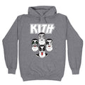 Kith Mike Tyson Hoodie