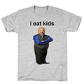 I Eat Kids T-Shirt