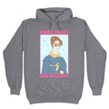More Pride Less Prejudice Hoodie