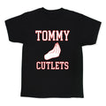 Tommy Cutlets Kids Tee