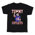Tommy Cutlets DeVito Kids Tee