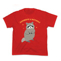 Expensive and Difficult Kids Tee