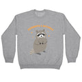 Expensive and Difficult Crewneck Sweatshirt