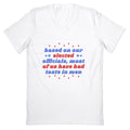 Bad Taste In Men V-Neck
