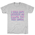 Back to the 1950s T-Shirt